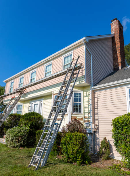 Best Siding Replacement  in Arcola, IL